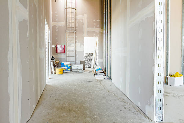 Best Drywall for New Construction  in Monrovia, CA